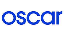 oscar logo