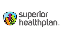 superior logo