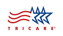 tricare logo