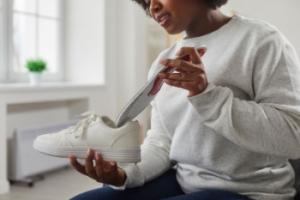 Foot Orthotics for Rheumatoid Arthritis Pain