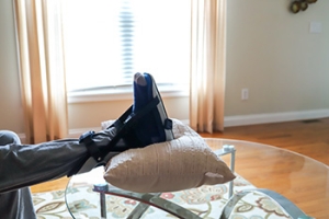 Ankle Foot Orthoses