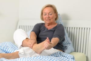 Causes of Gout in Women