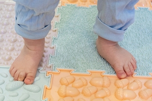 Managing Children’s Flat Feet
