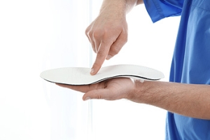Orthotic Considerations for Special Needs Patients
